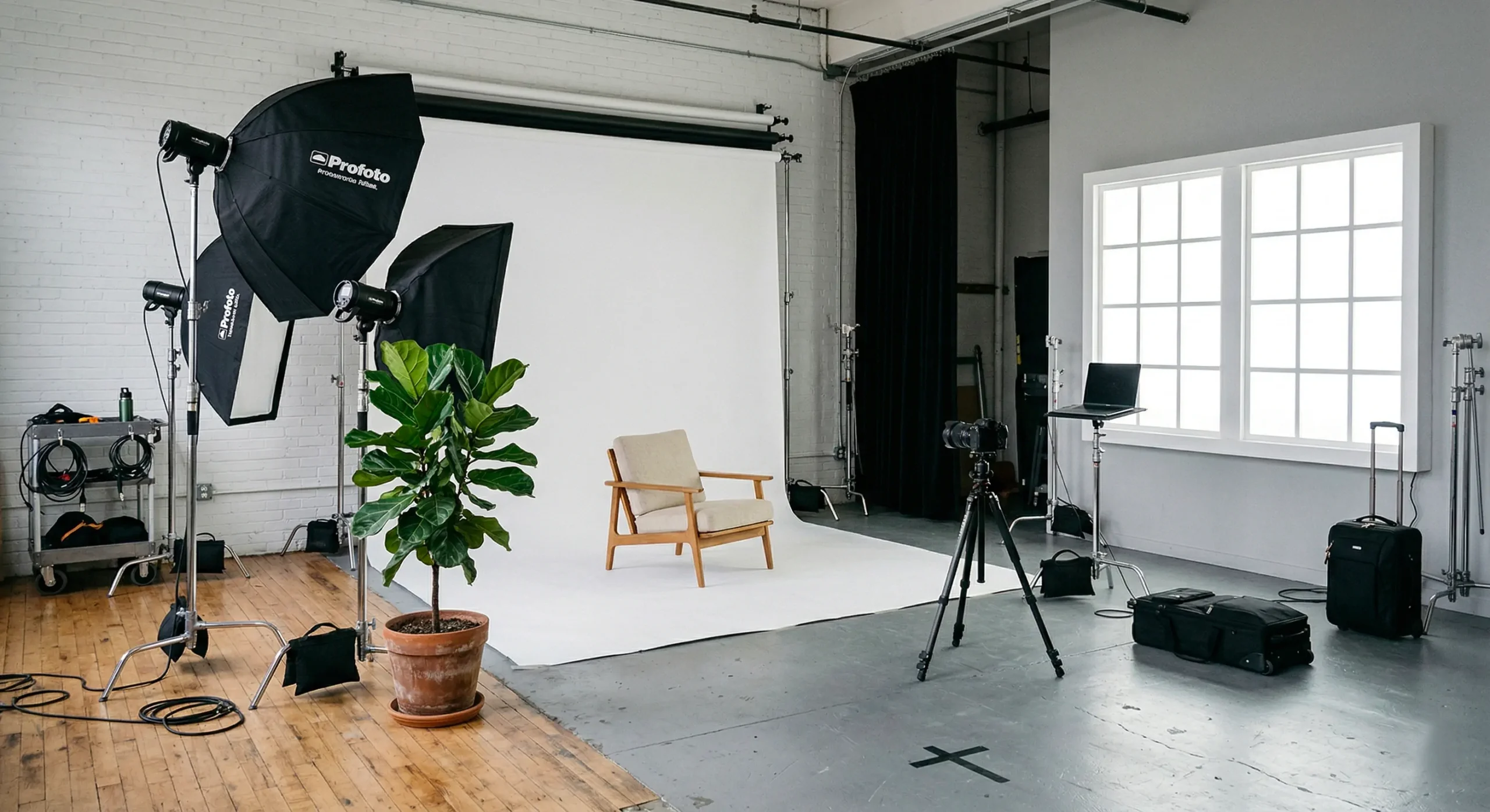 AXIA WORKS - アクシア・ワークス - 石川 摩里亜-銀座の写真スタジオ